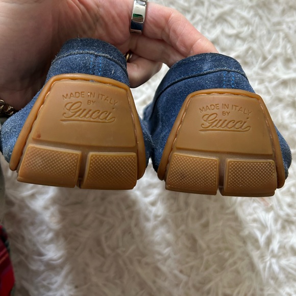 Gucci drivers - Picture 5 of 7